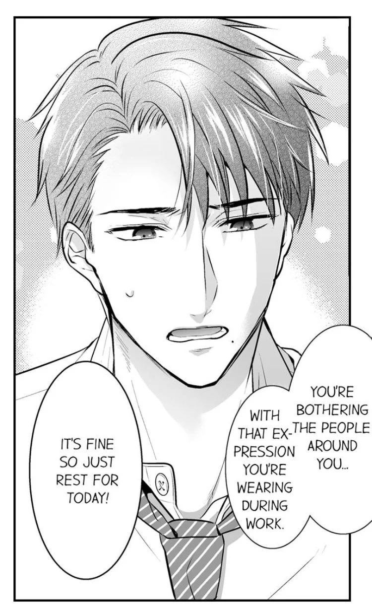 Newbie Sex Writer's Investigation Report Chapter 2 page 13