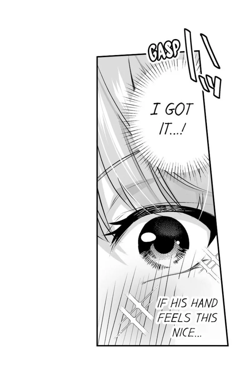 Newbie Sex Writer's Investigation Report Chapter 2 page 19