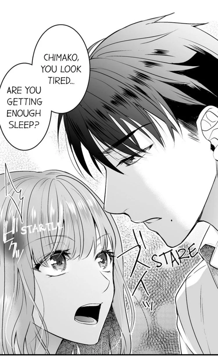 Newbie Sex Writer's Investigation Report Chapter 2 page 3