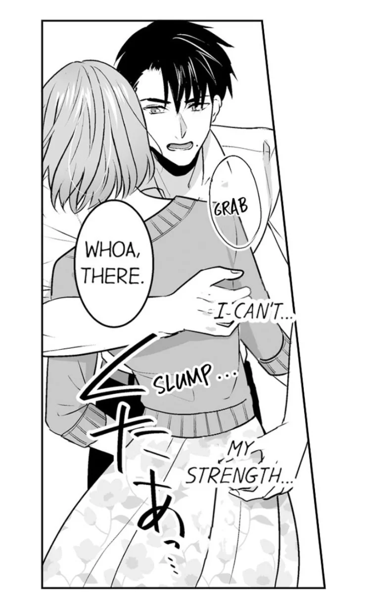 Newbie Sex Writer's Investigation Report Chapter 2 page 39