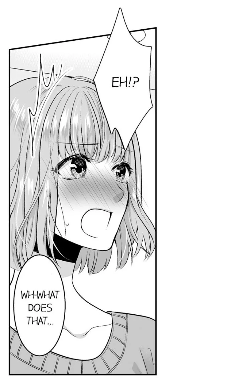 Newbie Sex Writer's Investigation Report Chapter 2 page 33