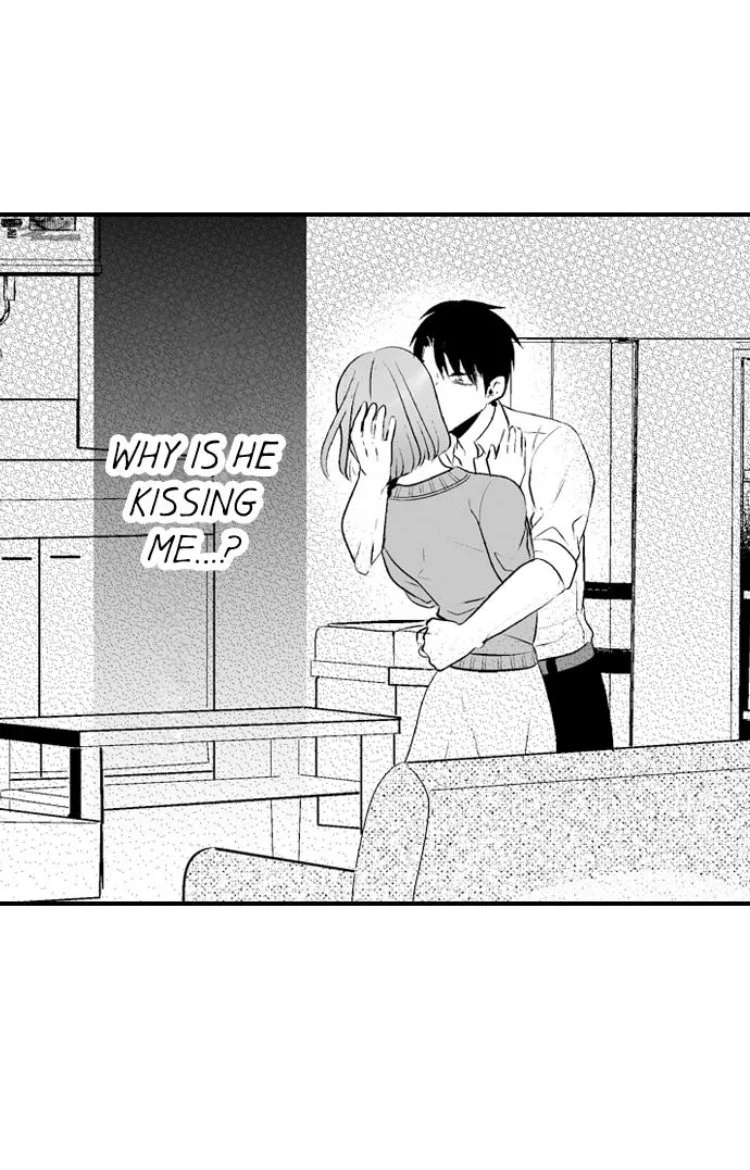 Newbie Sex Writer's Investigation Report Chapter 2 page 37