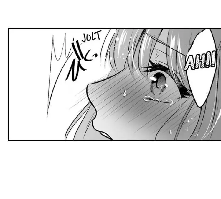 Newbie Sex Writer's Investigation Report Chapter 3 page 10