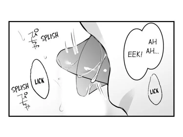 Newbie Sex Writer's Investigation Report Chapter 3 page 14