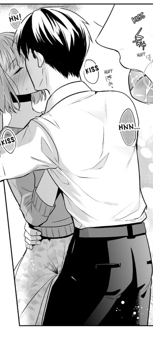 Newbie Sex Writer's Investigation Report Chapter 2 page 36