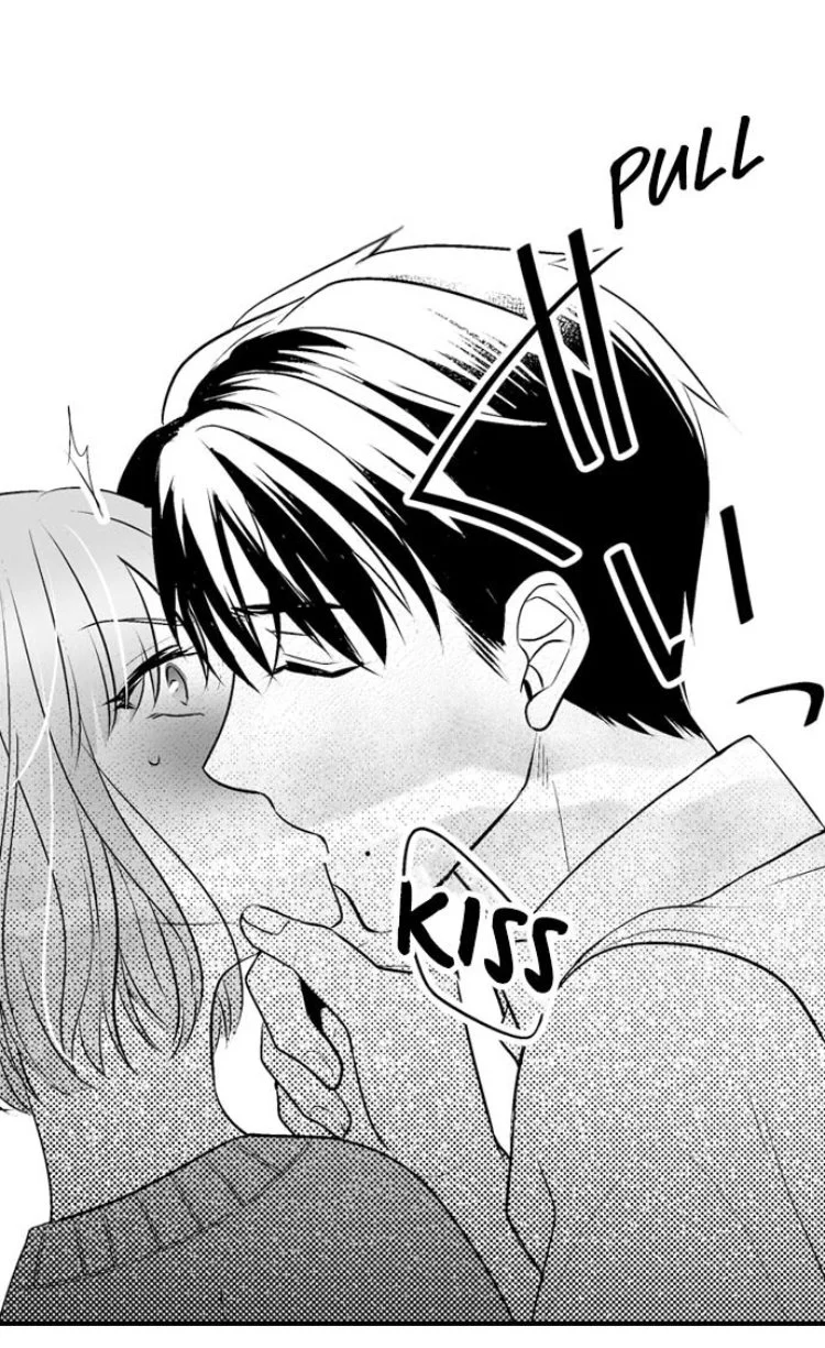 Newbie Sex Writer's Investigation Report Chapter 2 page 35