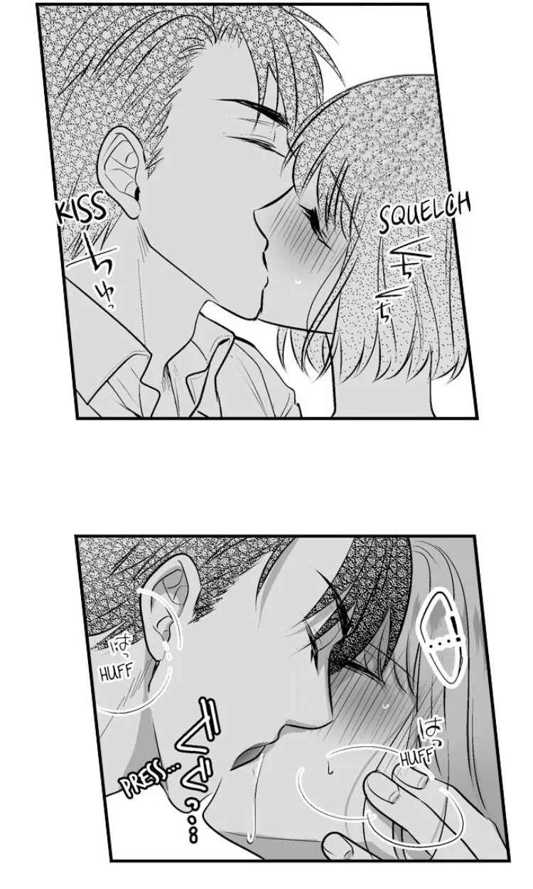 Newbie Sex Writer's Investigation Report Chapter 2 page 38