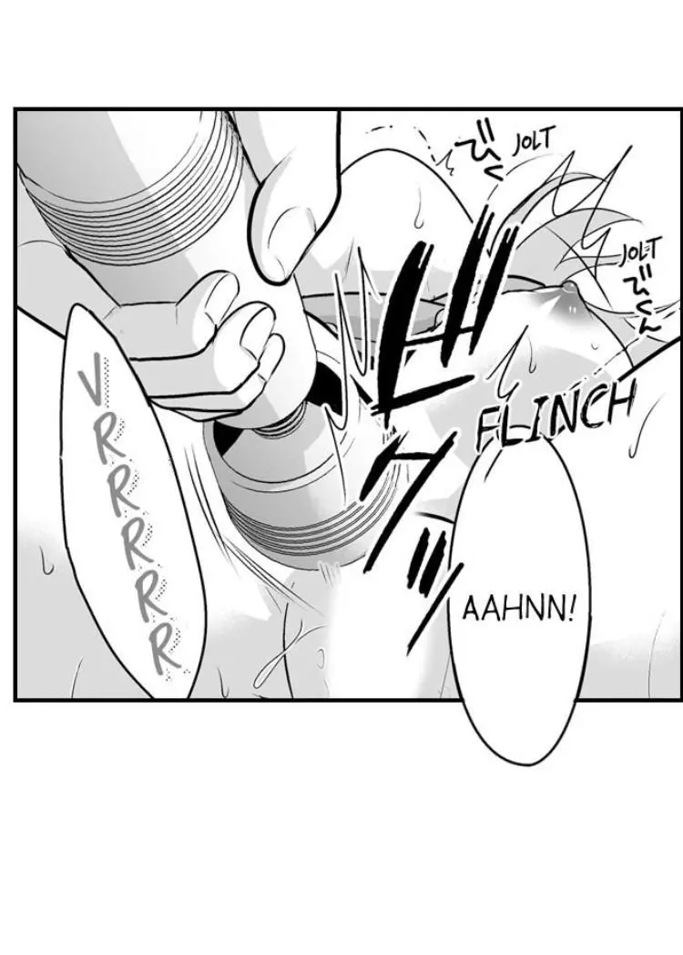 Newbie Sex Writer's Investigation Report Chapter 3 page 26