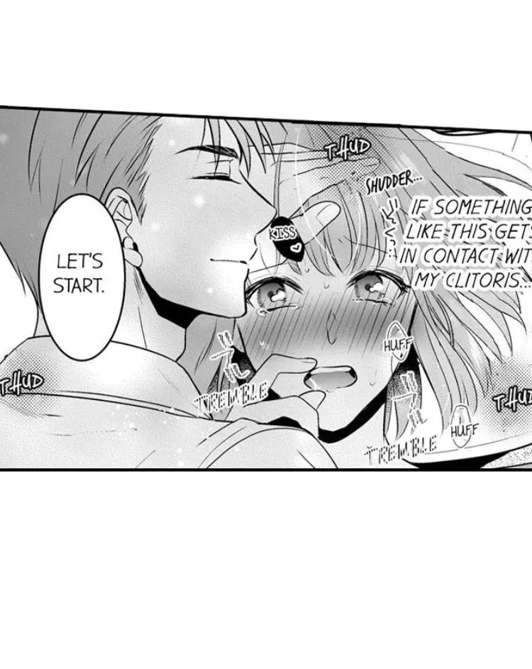 Newbie Sex Writer's Investigation Report Chapter 3 page 25