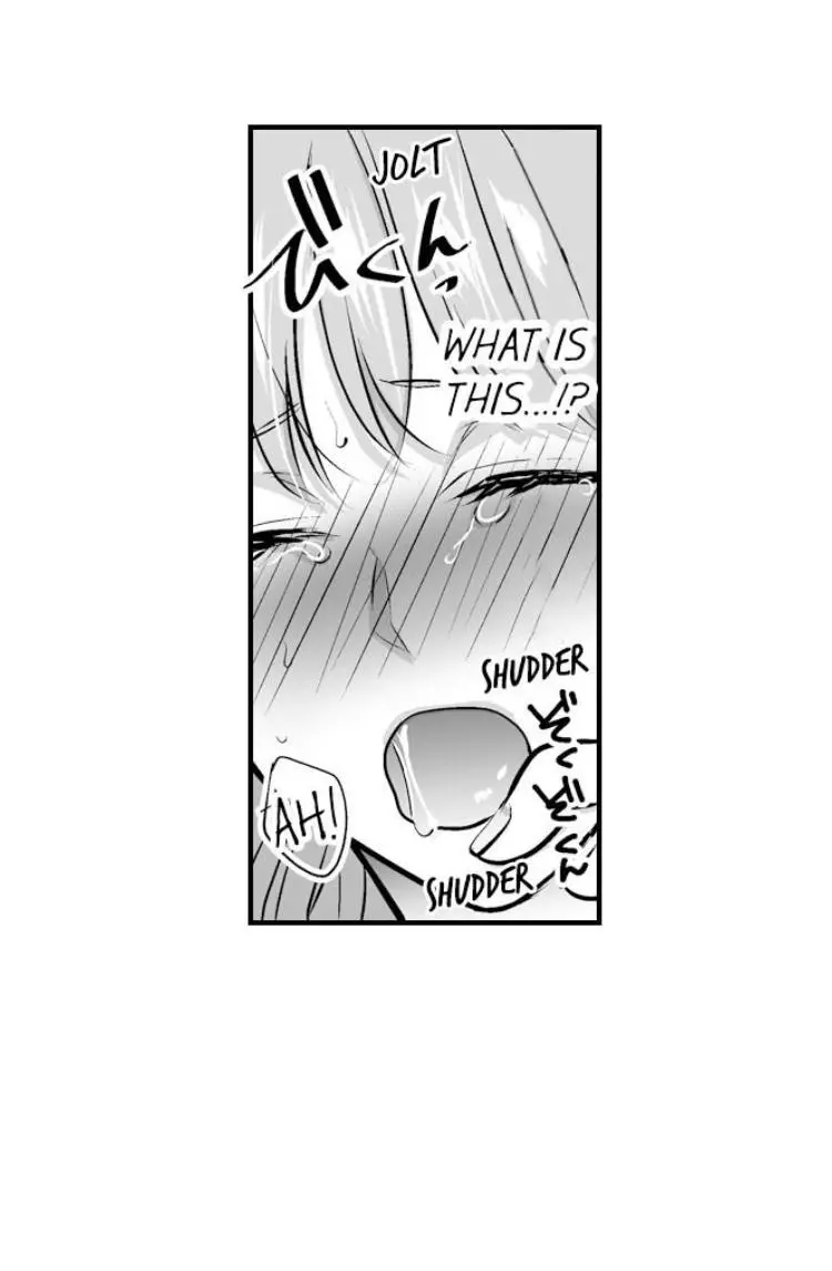 Newbie Sex Writer's Investigation Report Chapter 3 page 28
