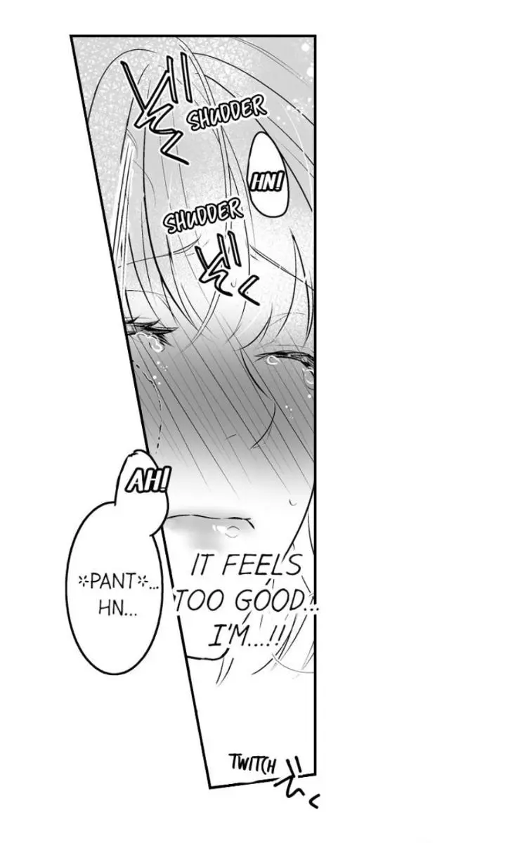 Newbie Sex Writer's Investigation Report Chapter 3 page 16