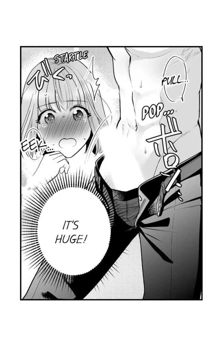 Newbie Sex Writer's Investigation Report Chapter 3 page 35