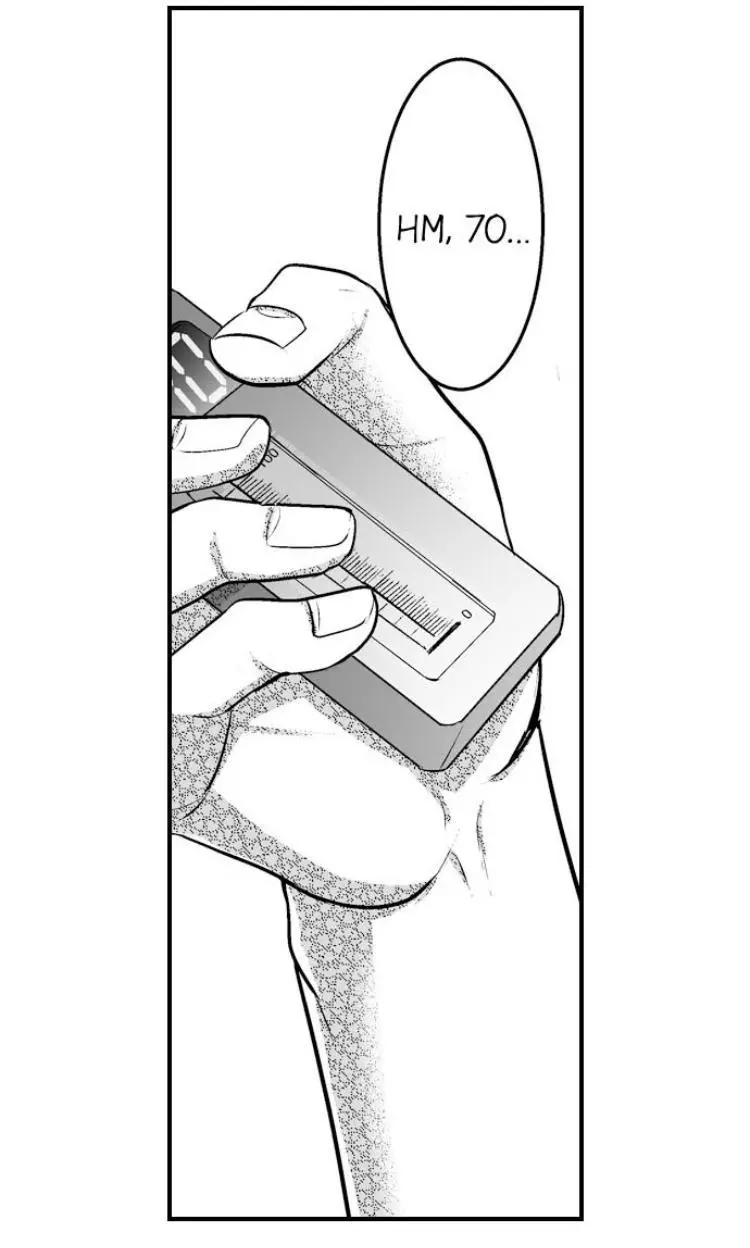 Newbie Sex Writer's Investigation Report Chapter 3 page 31