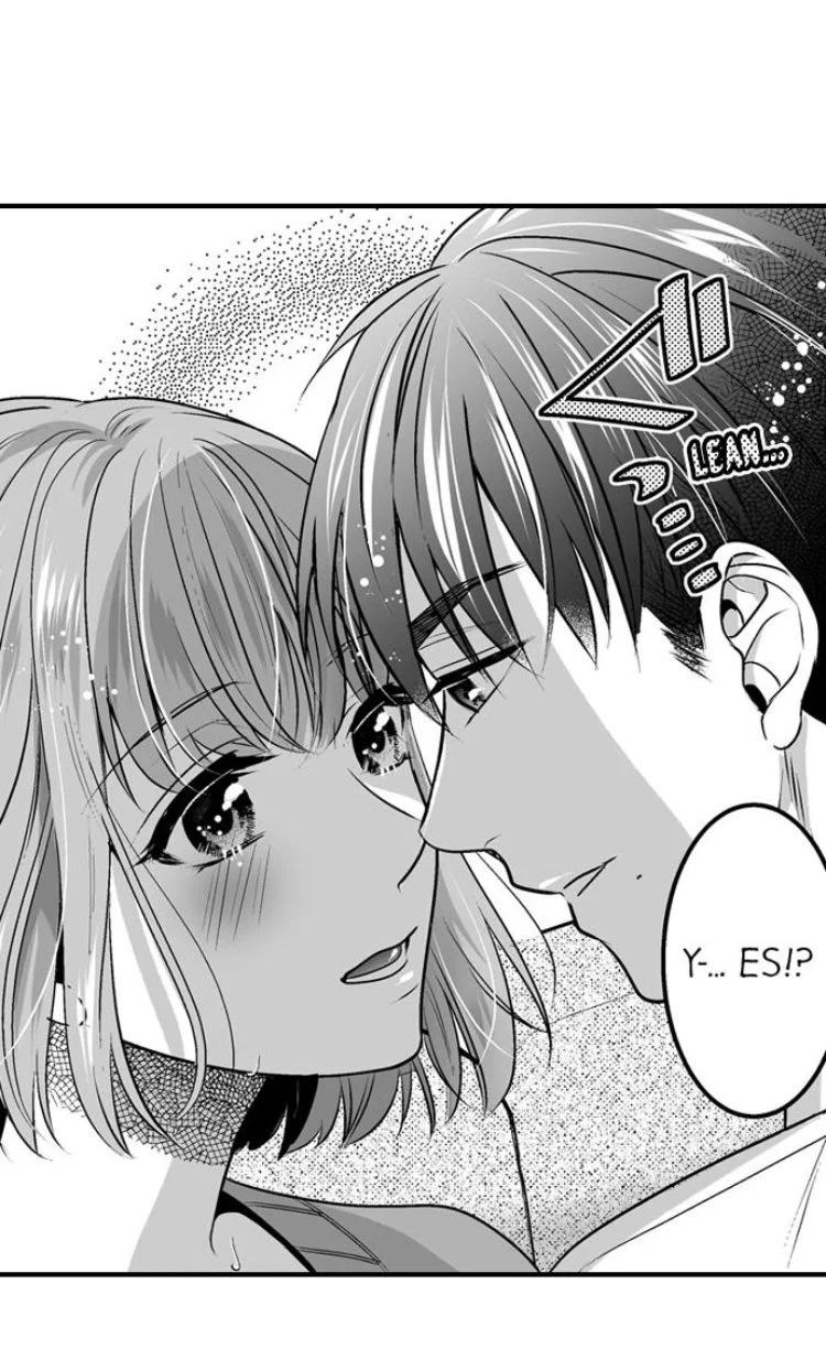 Newbie Sex Writer's Investigation Report Chapter 4 page 8
