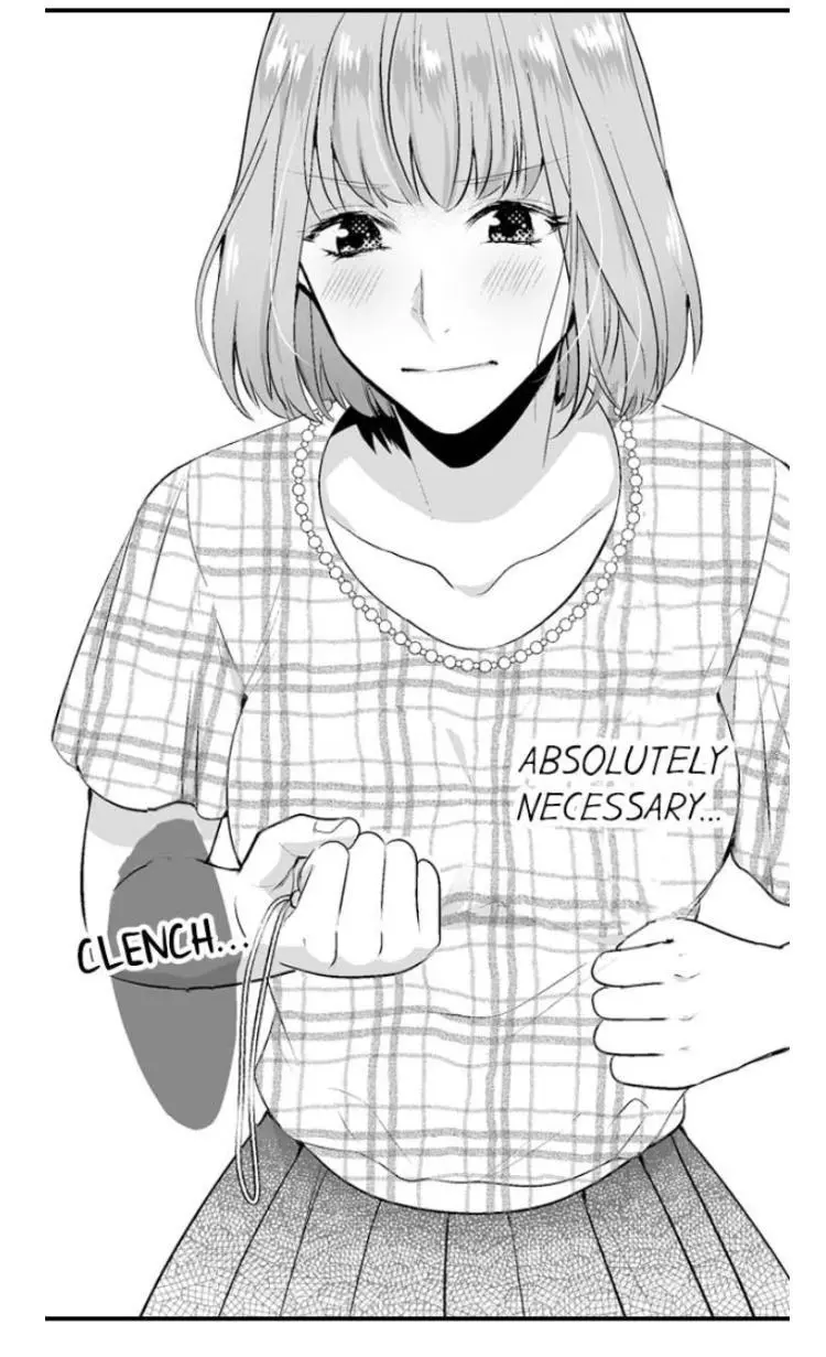 Newbie Sex Writer's Investigation Report Chapter 1 page 14