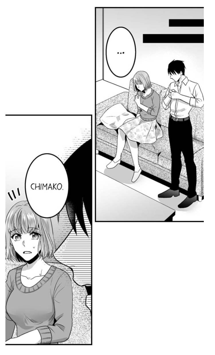 Newbie Sex Writer's Investigation Report Chapter 4 page 7