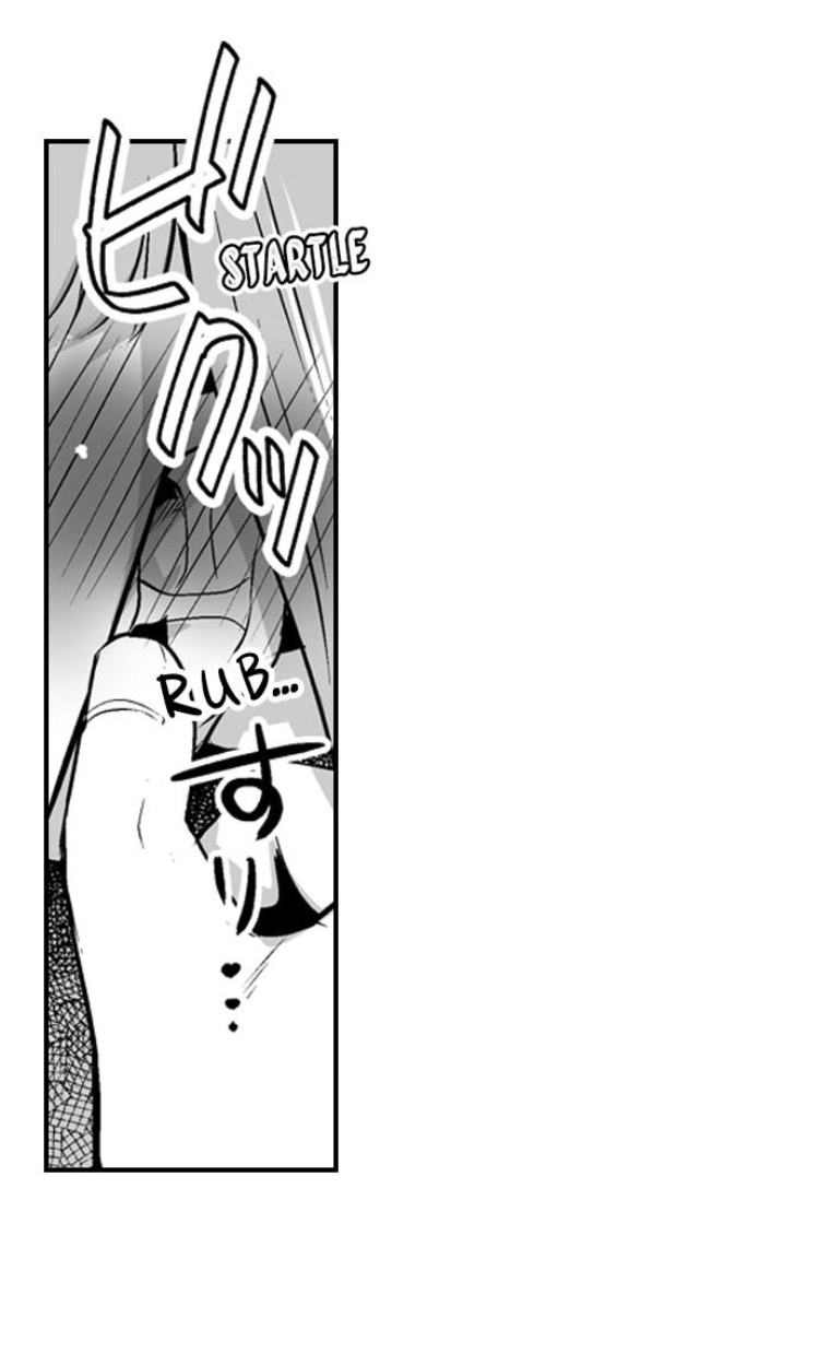 Newbie Sex Writer's Investigation Report Chapter 4 page 10