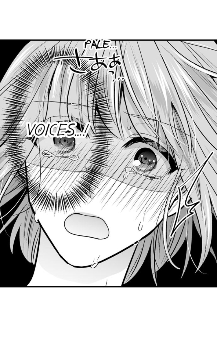 Newbie Sex Writer's Investigation Report Chapter 4 page 4