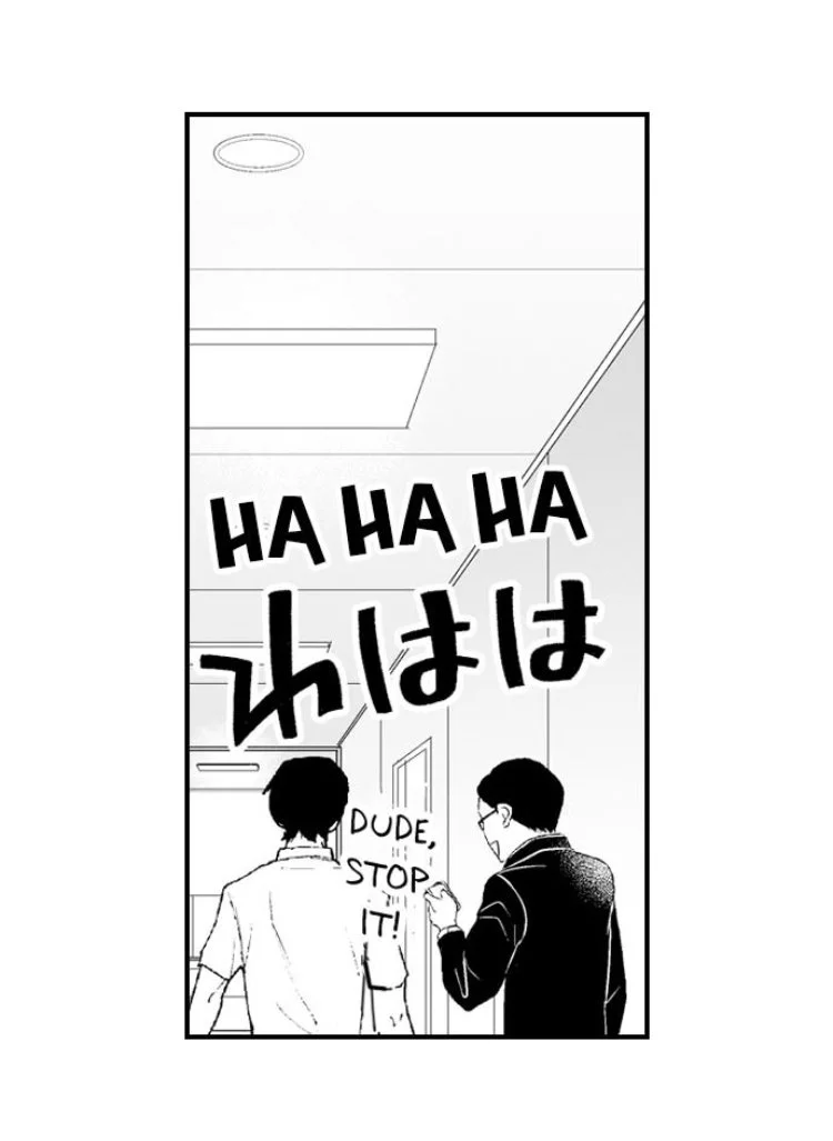 Newbie Sex Writer's Investigation Report Chapter 4 page 3