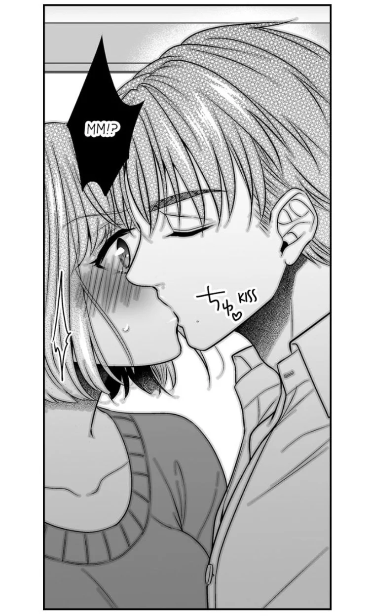 Newbie Sex Writer's Investigation Report Chapter 4 page 9