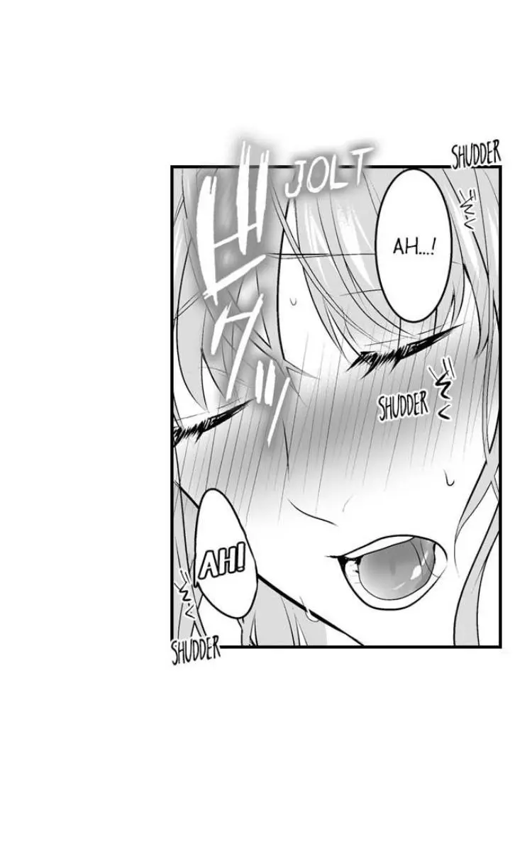 Newbie Sex Writer's Investigation Report Chapter 1 page 37
