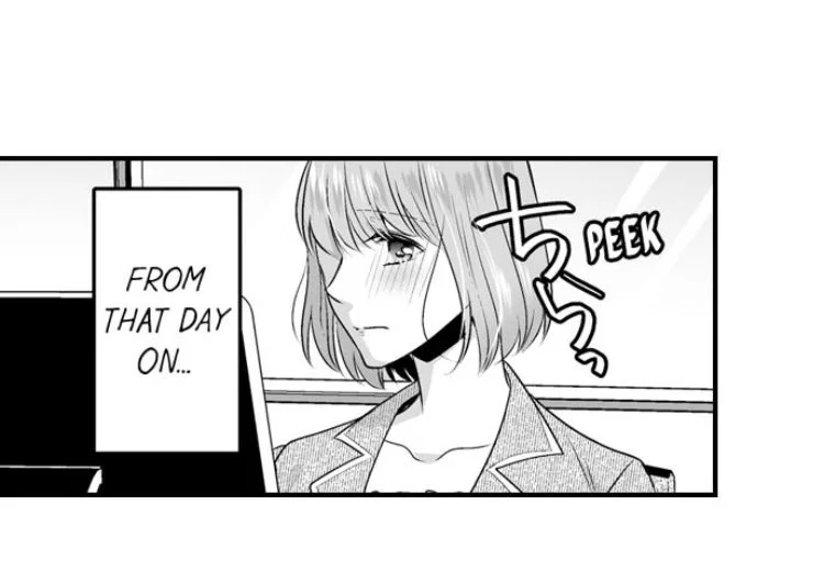 Newbie Sex Writer's Investigation Report Chapter 4 page 28