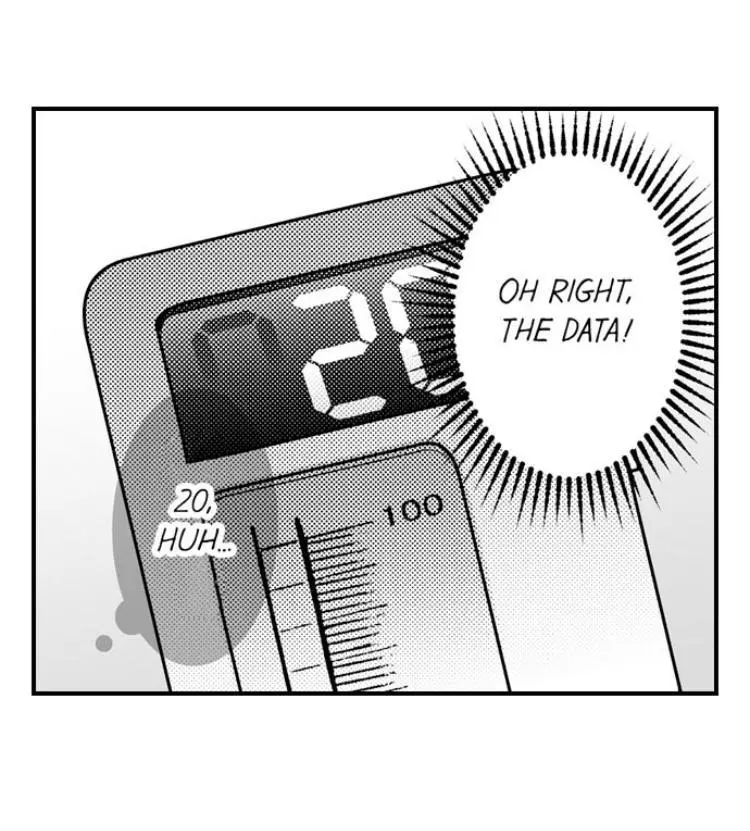 Newbie Sex Writer's Investigation Report Chapter 1 page 40