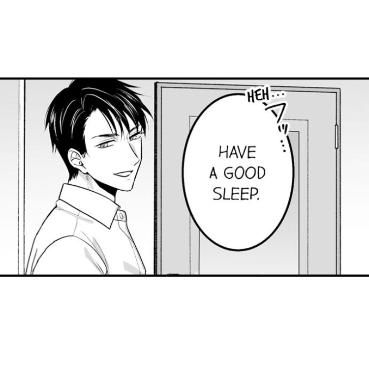 Newbie Sex Writer's Investigation Report Chapter 4 page 22