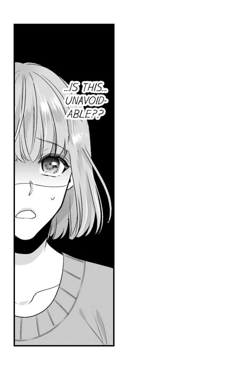 Newbie Sex Writer's Investigation Report Chapter 4 page 19