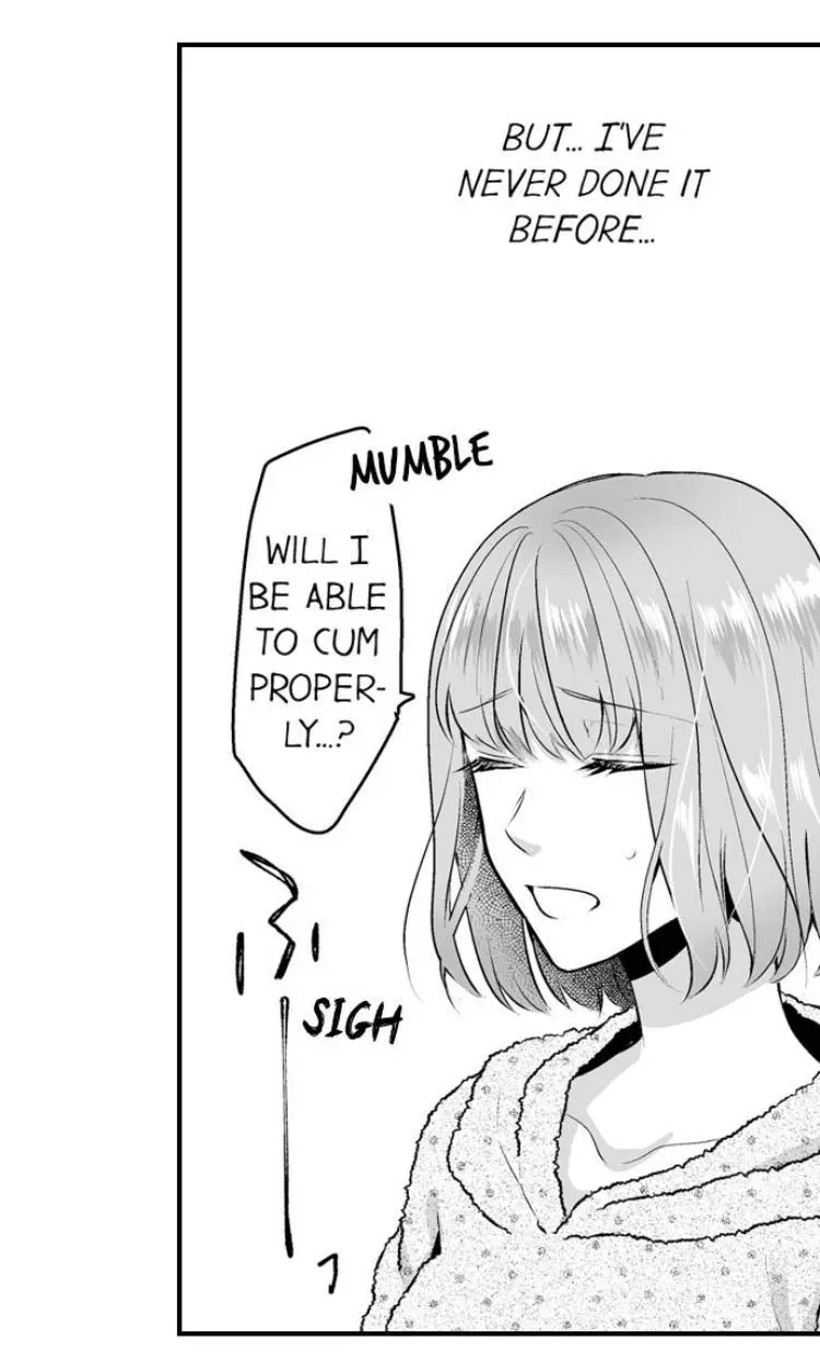 Newbie Sex Writer's Investigation Report Chapter 1 page 42