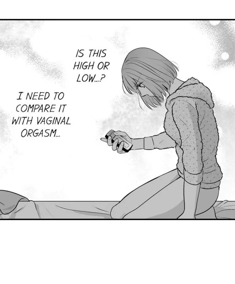 Newbie Sex Writer's Investigation Report Chapter 1 page 41