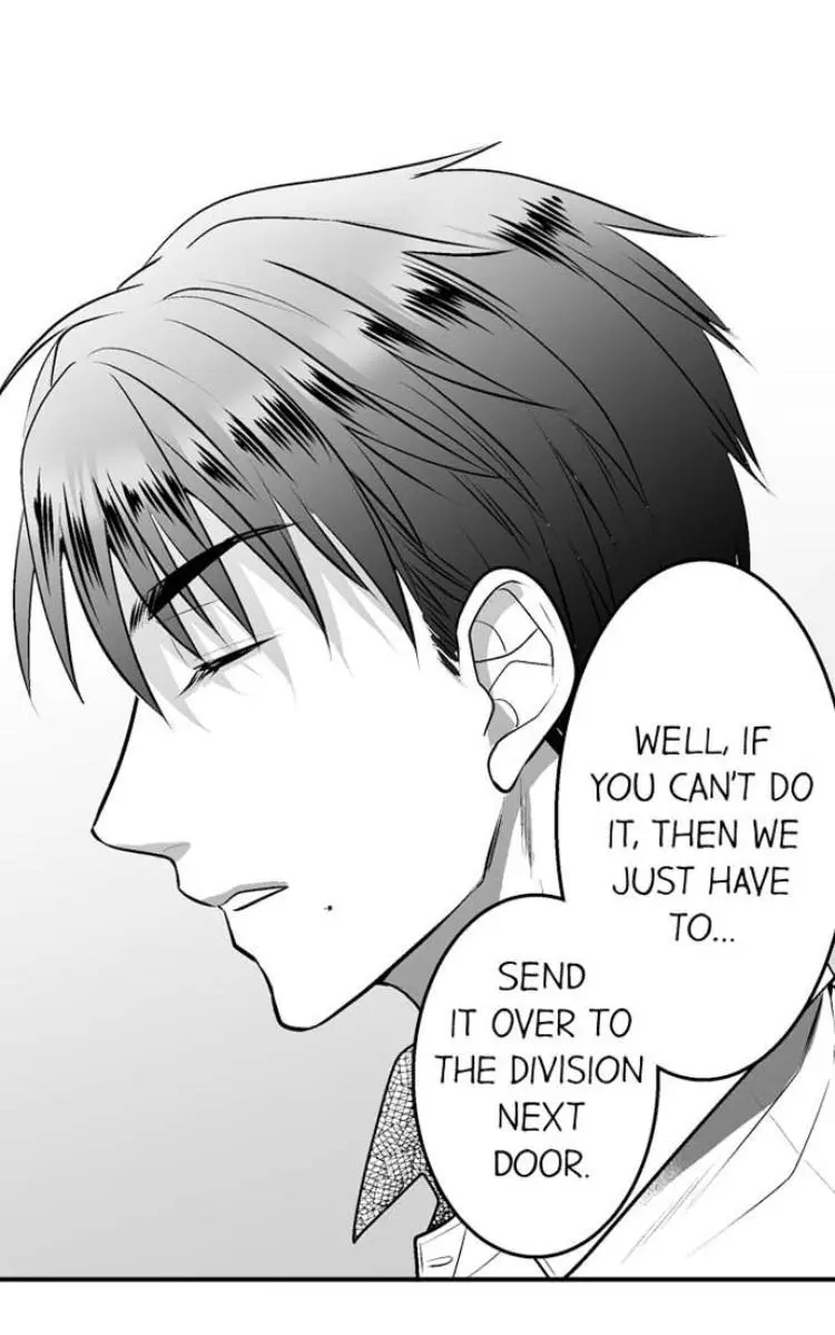 Newbie Sex Writer's Investigation Report Chapter 1 page 29