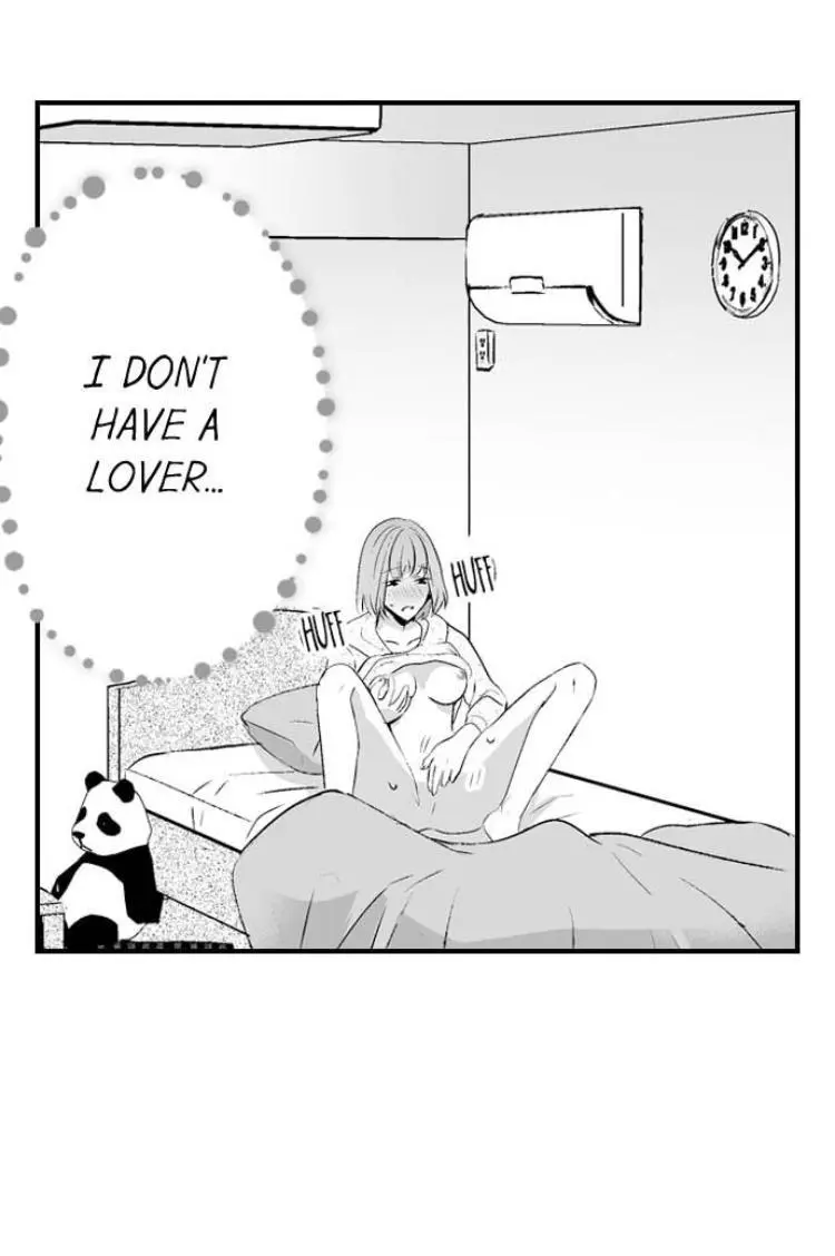 Newbie Sex Writer's Investigation Report Chapter 1 page 34