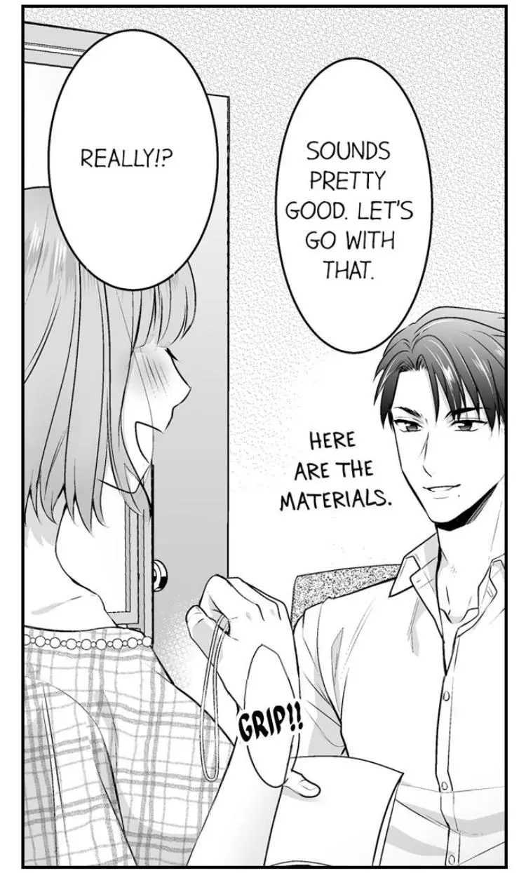 Newbie Sex Writer's Investigation Report Chapter 1 page 25