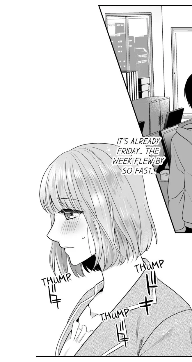 Newbie Sex Writer's Investigation Report Chapter 4 page 27