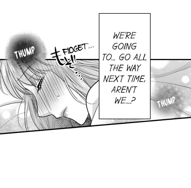Newbie Sex Writer's Investigation Report Chapter 4 page 24