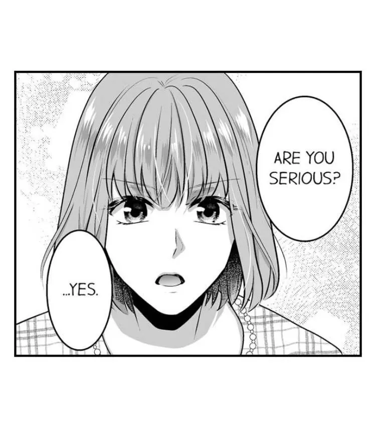 Newbie Sex Writer's Investigation Report Chapter 1 page 31
