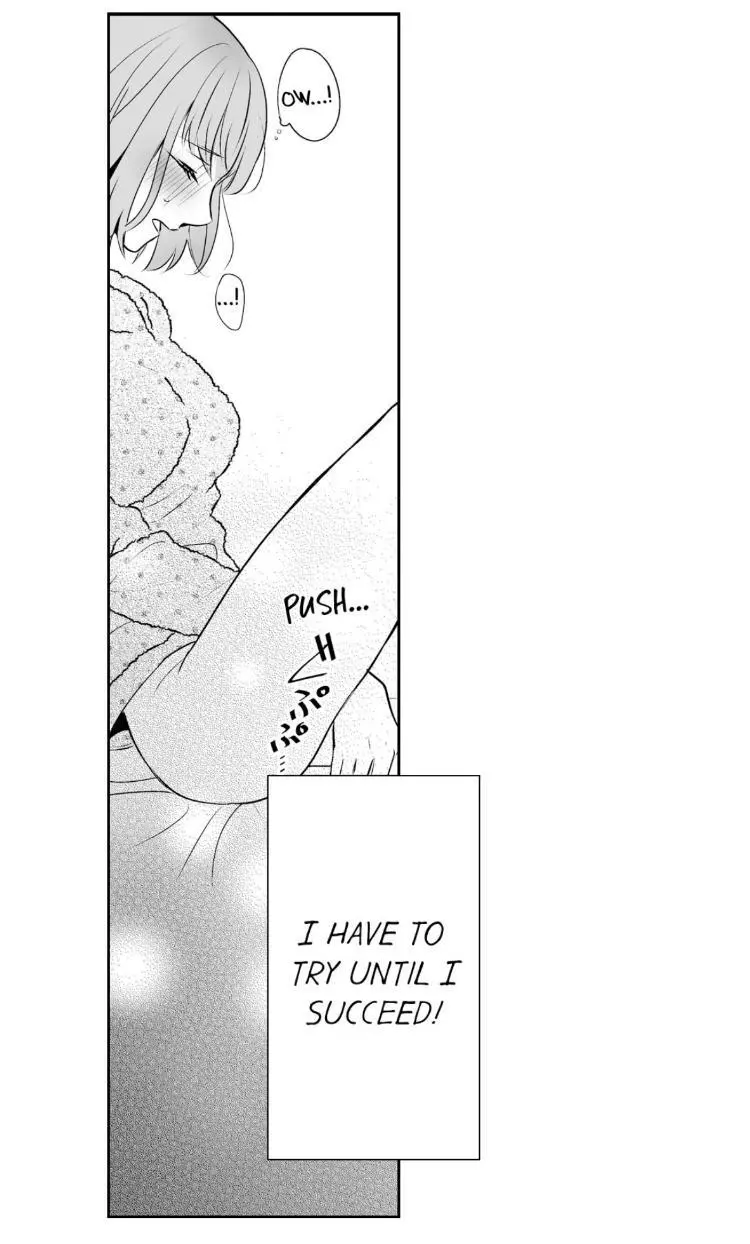 Newbie Sex Writer's Investigation Report Chapter 1 page 46