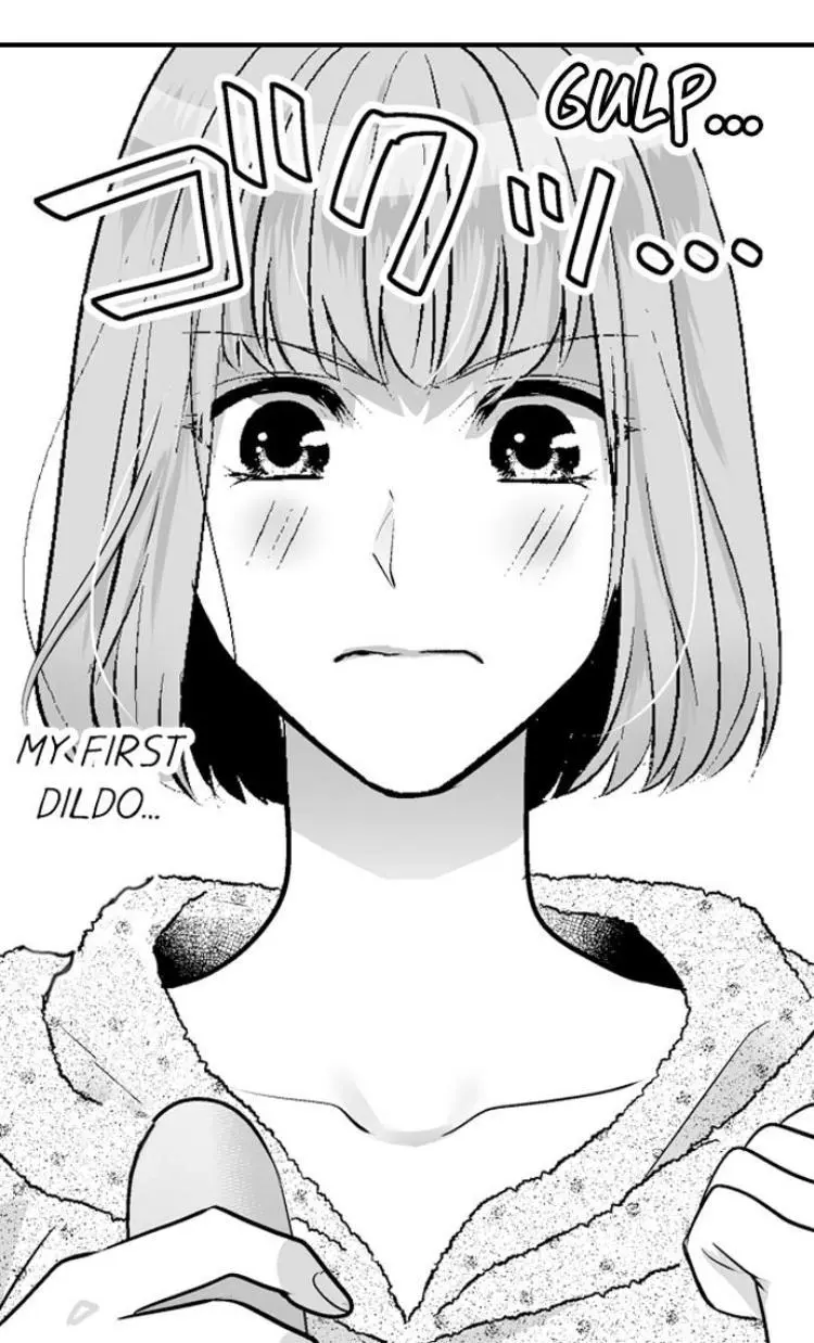 Newbie Sex Writer's Investigation Report Chapter 1 page 44