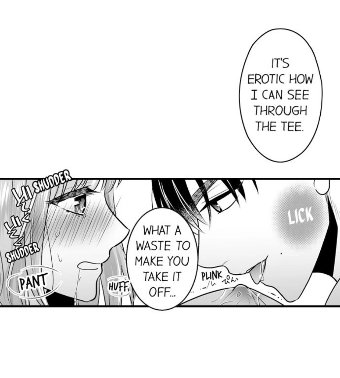 Newbie Sex Writer's Investigation Report Chapter 6 page 12