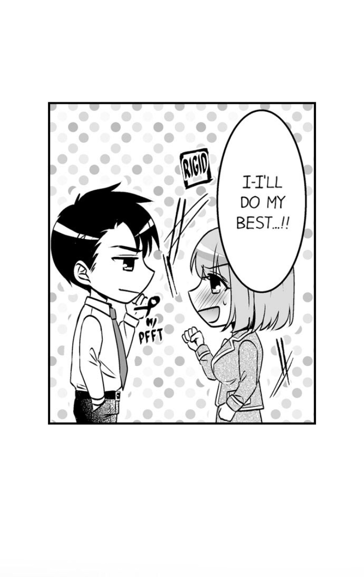 Newbie Sex Writer's Investigation Report Chapter 4 page 34