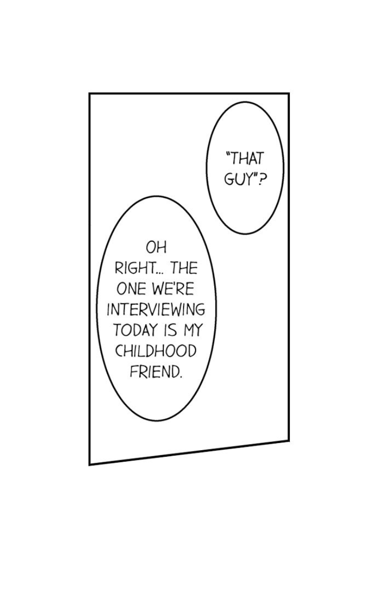 Newbie Sex Writer's Investigation Report Chapter 4 page 42