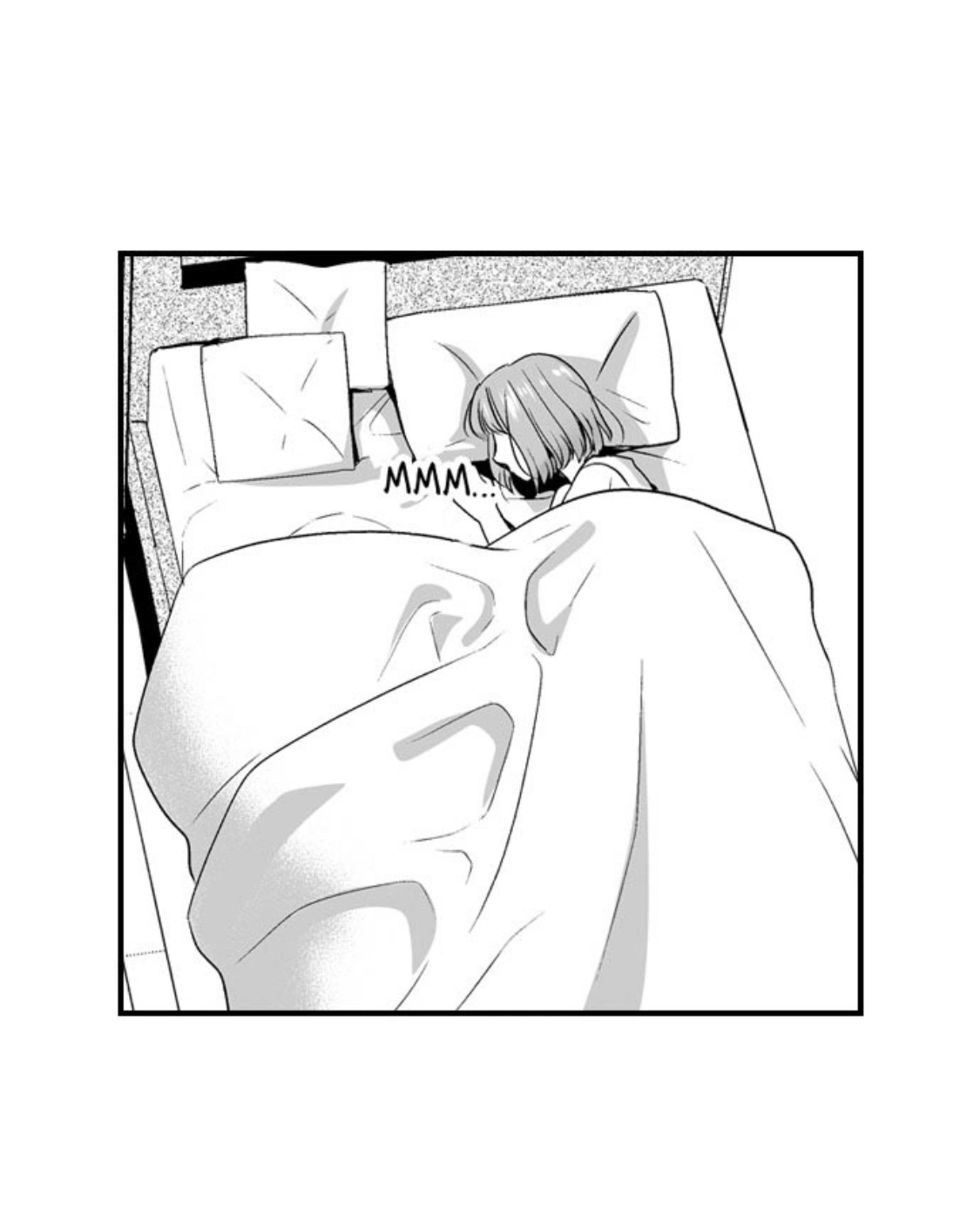 Newbie Sex Writer's Investigation Report Chapter 7 page 3