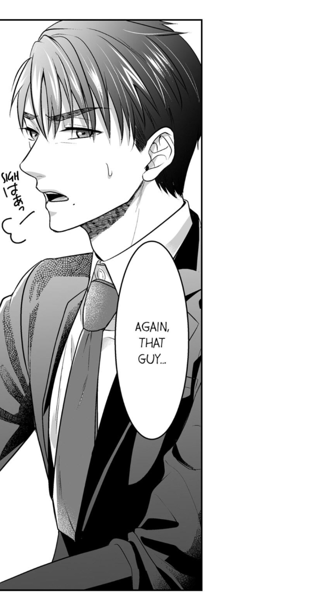Newbie Sex Writer's Investigation Report Chapter 4 page 41