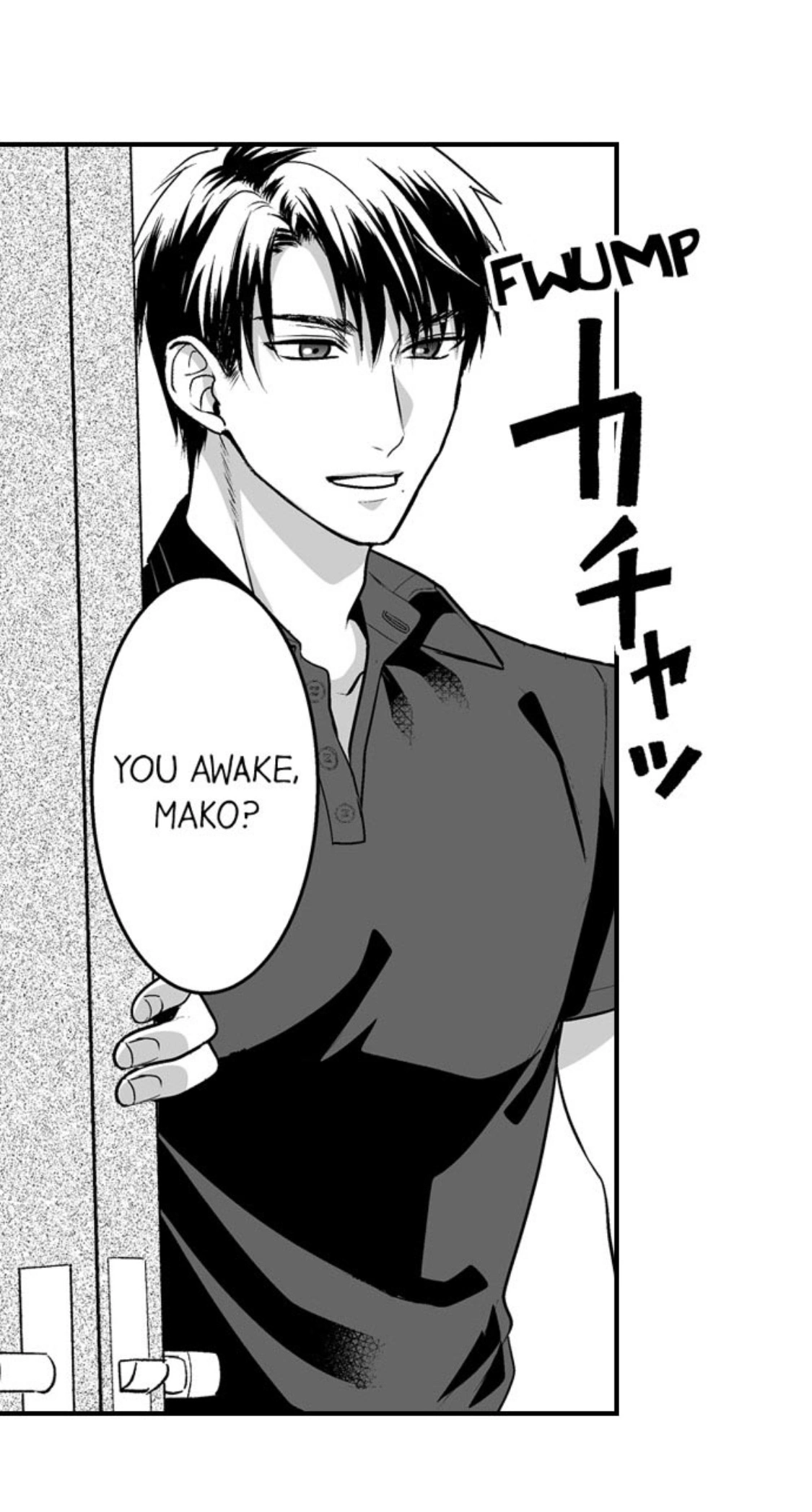 Newbie Sex Writer's Investigation Report Chapter 7 page 4