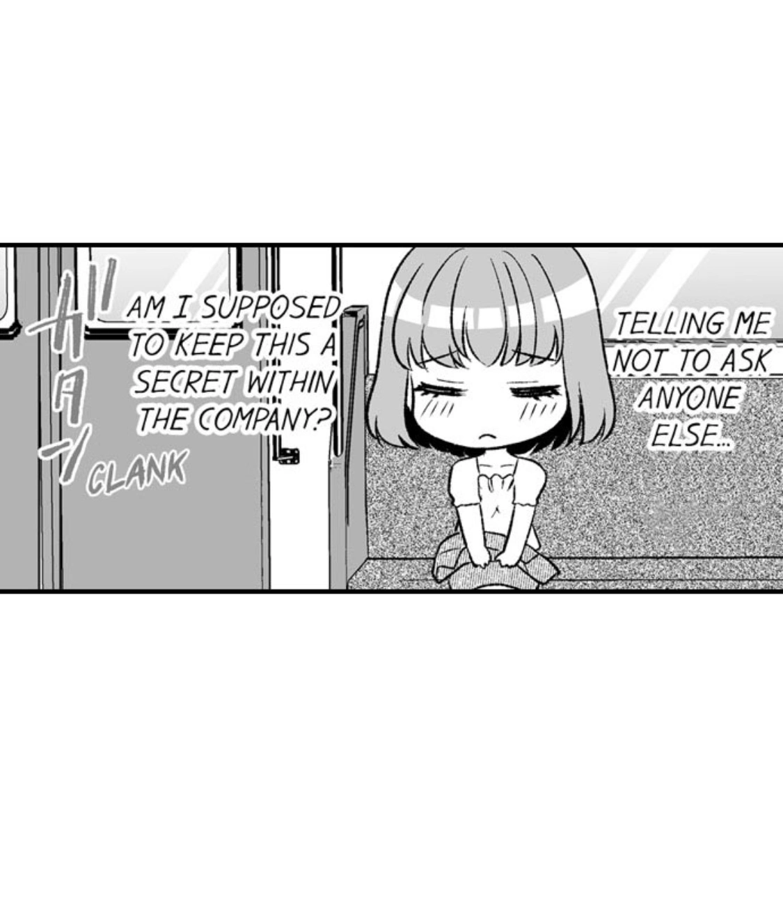 Newbie Sex Writer's Investigation Report Chapter 7 page 30