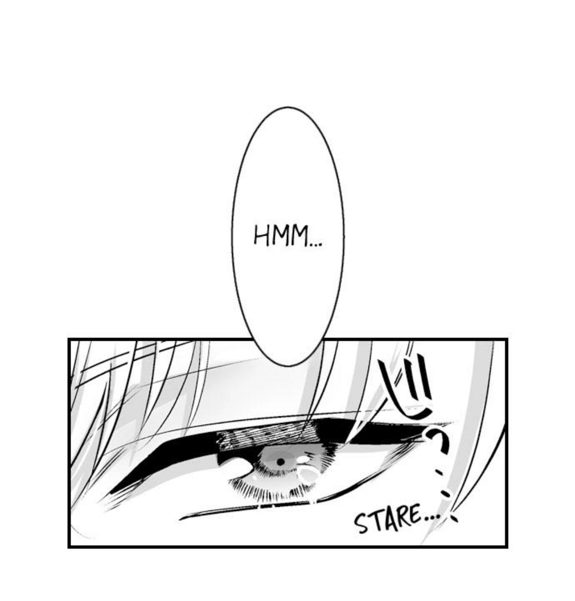 Newbie Sex Writer's Investigation Report Chapter 5 page 22