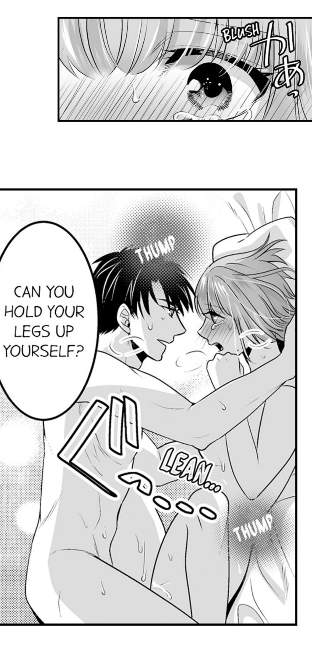 Newbie Sex Writer's Investigation Report Chapter 6 page 29