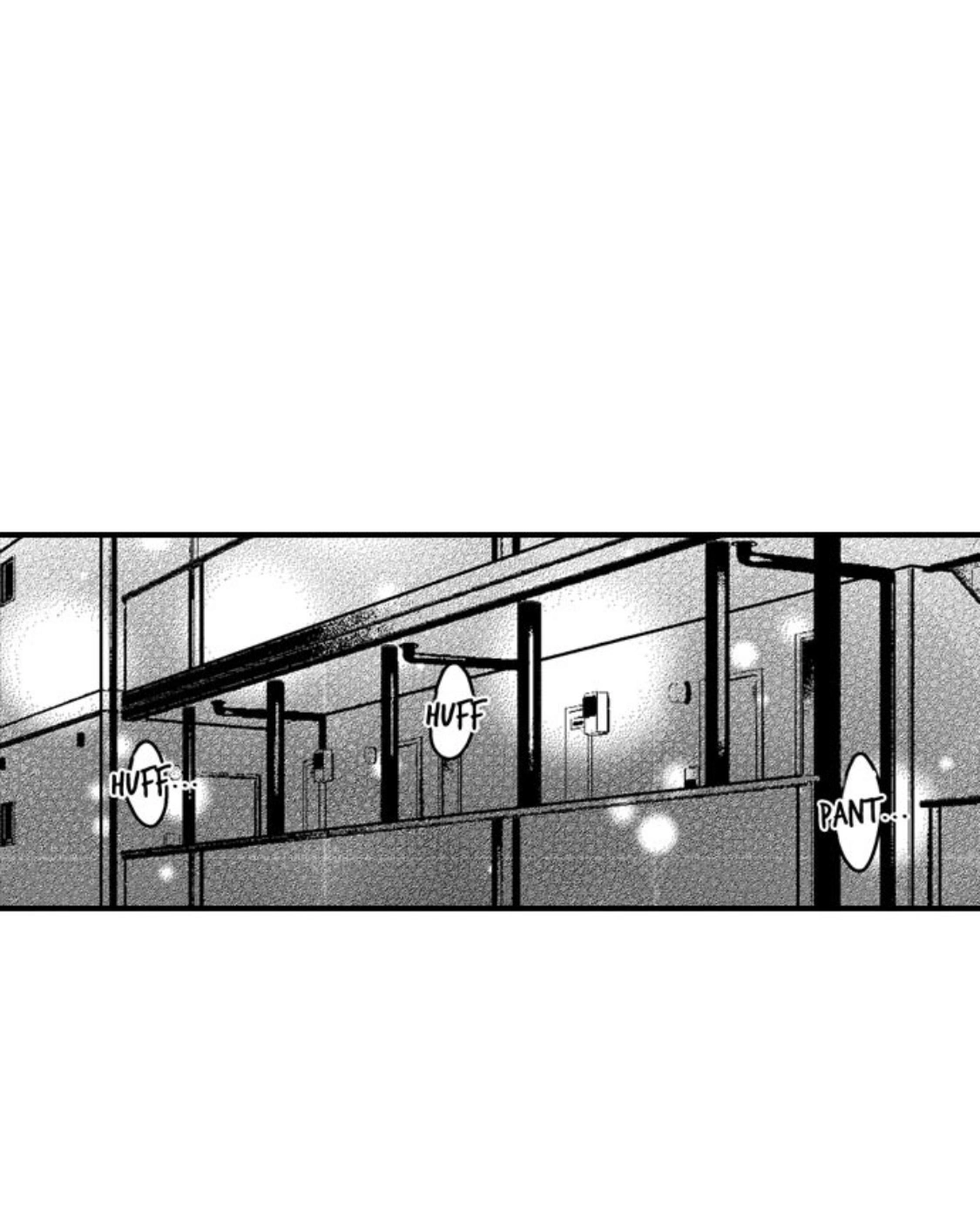 Newbie Sex Writer's Investigation Report Chapter 7 page 32