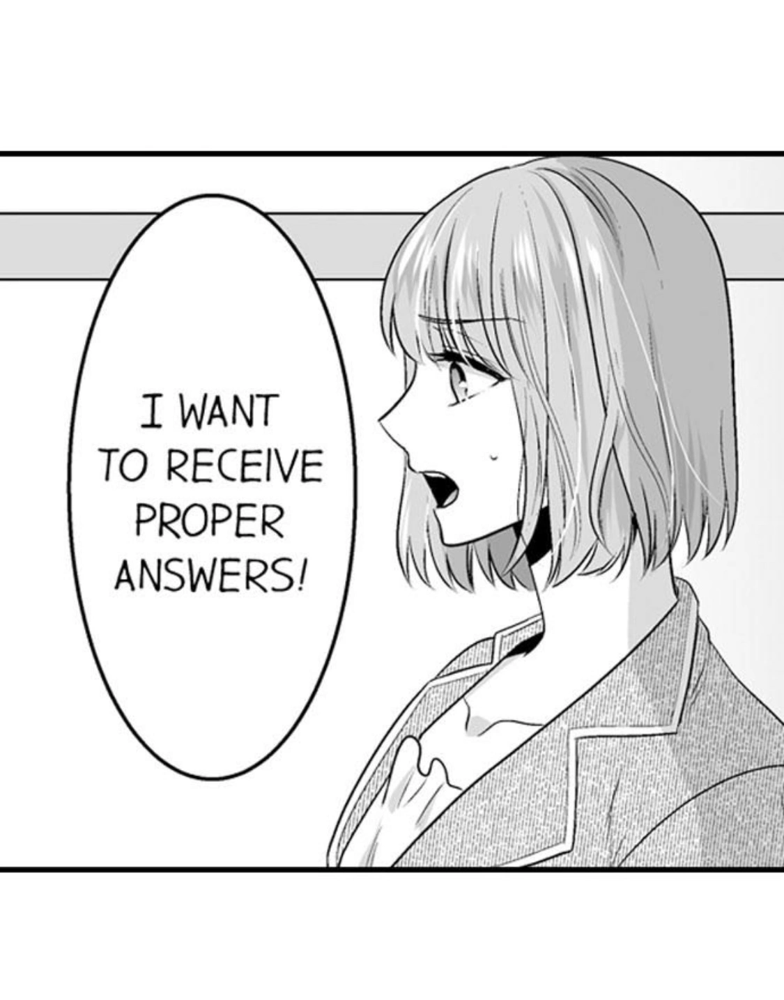 Newbie Sex Writer's Investigation Report Chapter 5 page 19